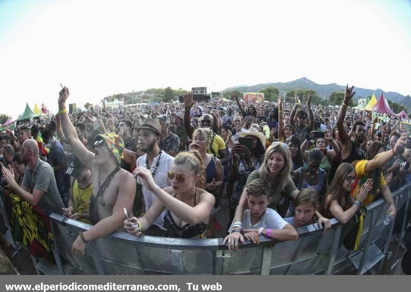 Rototom 2018