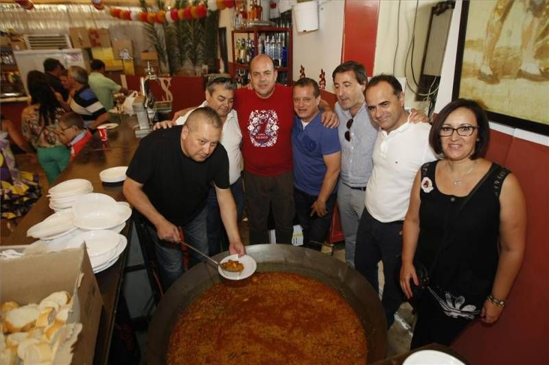 FOTOGALERÍA / DOMINGO DE FERIA EN EL ARENAL