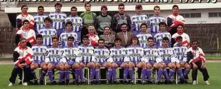 Un ex jugador del Deportivo cuenta cómo se produjo su fichaje: "El señor Lendoiro no mantendrá la oferta más de 24 horas"