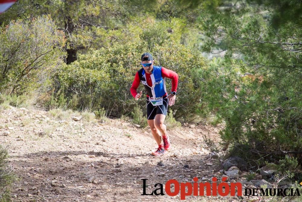 El Buitre 2017, carrera por montaña (21k y senderi