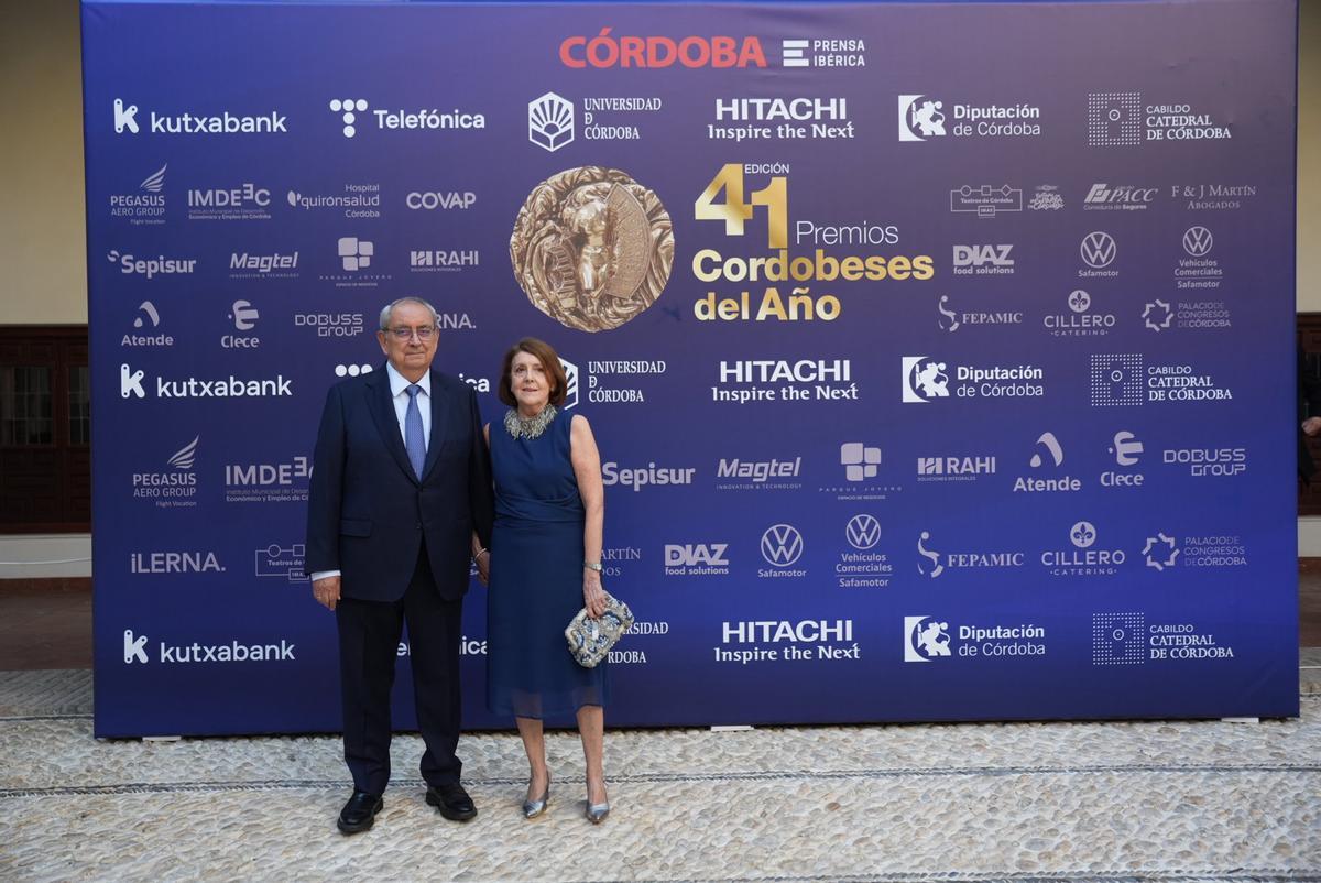 La fiesta de los Cordobeses del Año