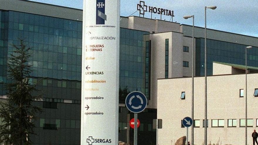 Un médico de A Coruña, investigado por presuntos abusos sexuales a pacientes