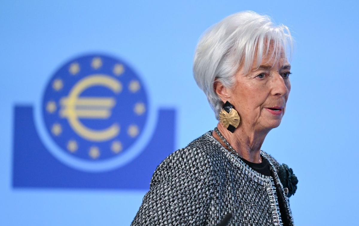 El BCE posarà en pausa la seva política monetària i mantindrà els tipus amb la inflació més continguda