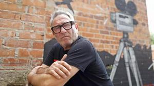 Sergi López estuvo el otro día en Girona para presentar Sirat en el Cine Truffaut.