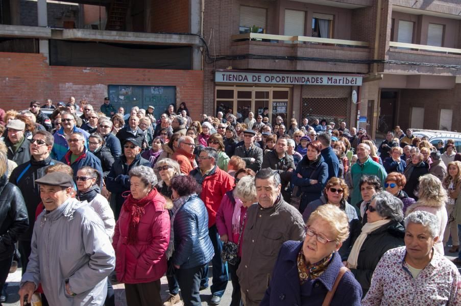 Así ha transcurrido la quinta jornada de concentra