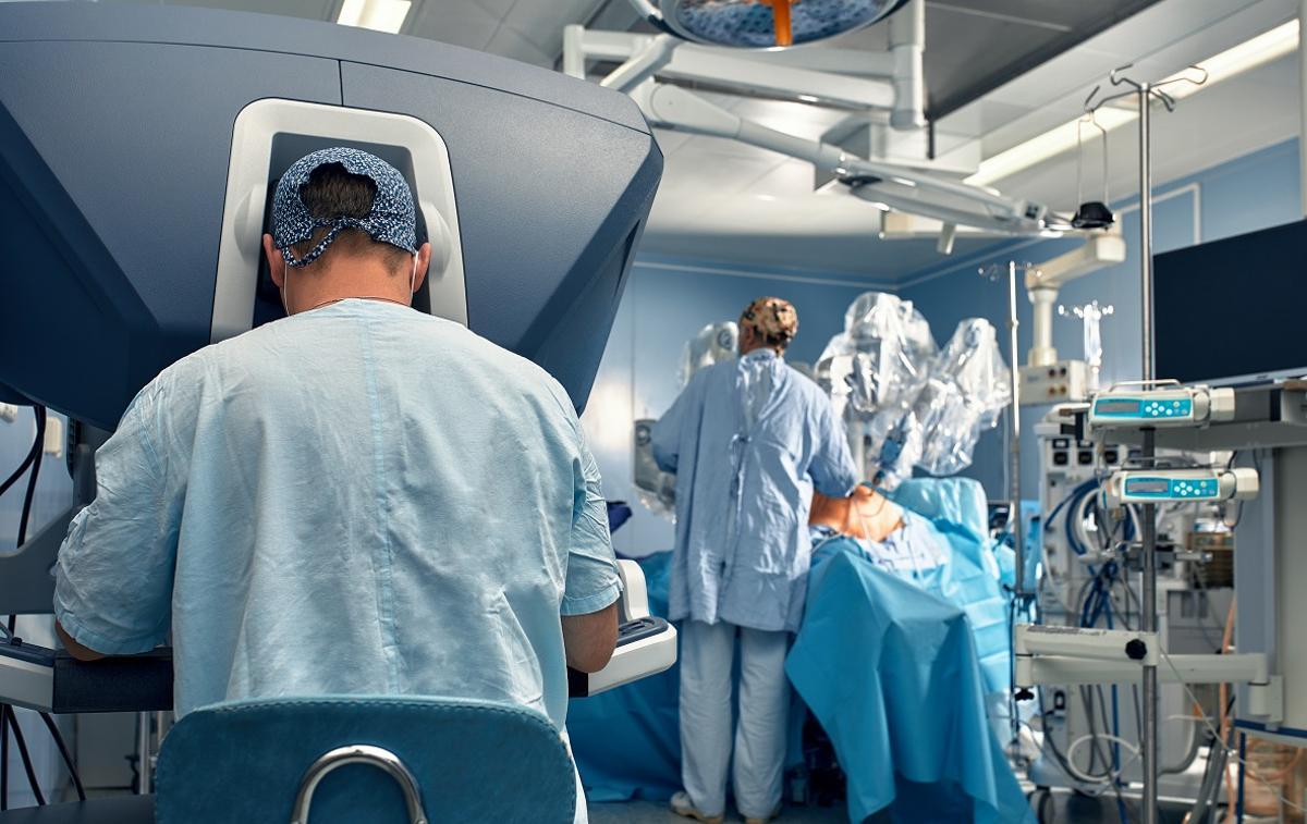 El Hospital Quirónsalud Torrevieja dispone de la primera Unidad Robótica Avanzada de la sanidad privada en la provincia de Alicante
