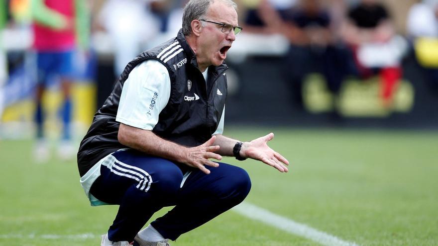 El sorprendente nuevo destino de Bielsa