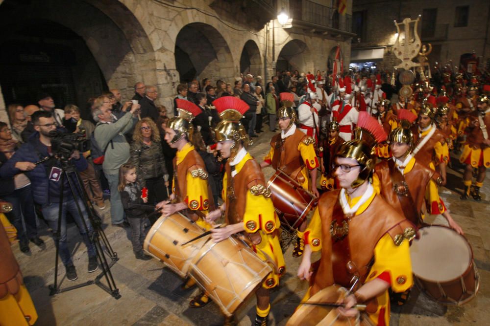 Processó dels Dolors de Besalú