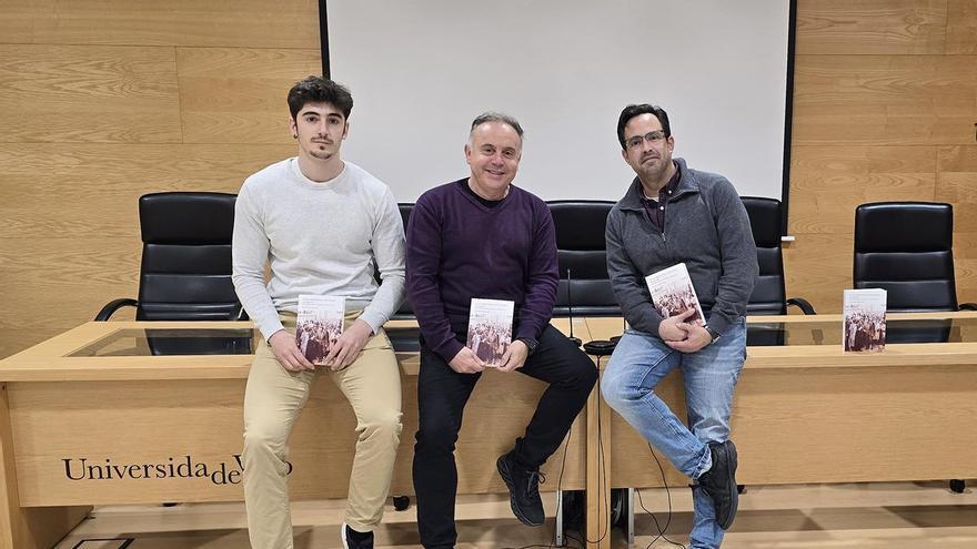 La Transición en los libros de texto de Bachillerato: un proceso positivo, de concordia y ¿sin conflictos?