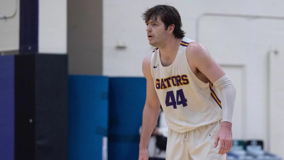 Pearse Uniacke: Cáceres Signs Irish-Eligible Center