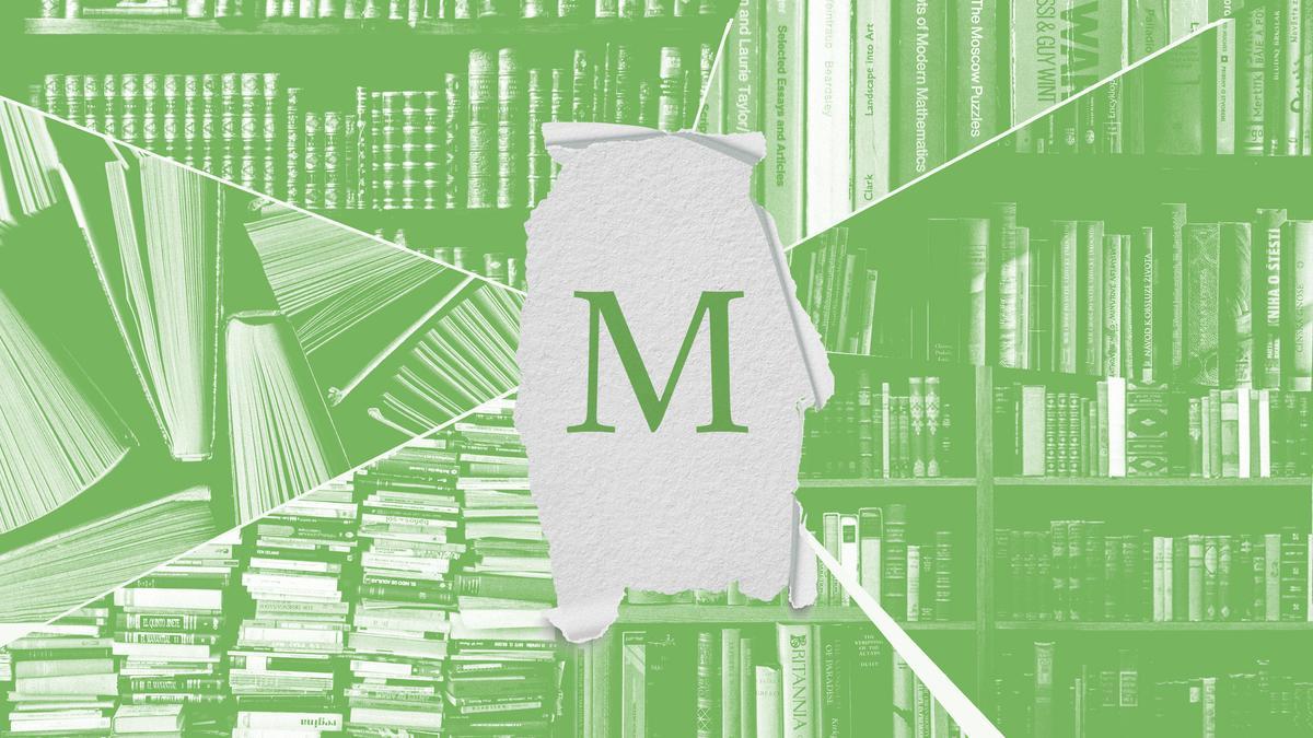 Lecturas recomendadas de marzo