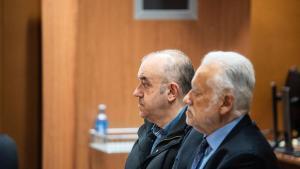 Juicio al lotero de San Agustín