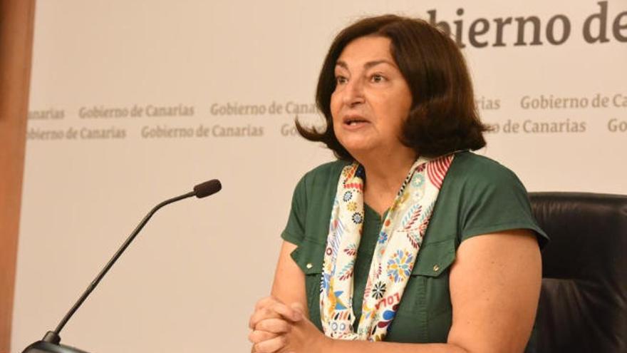 María José Guerra.