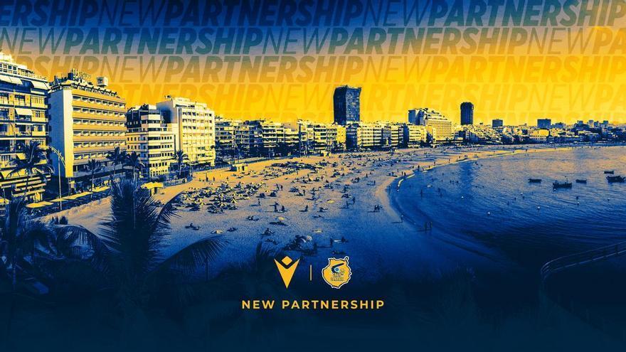 El CB Gran Canaria cambia Spalding por Macron