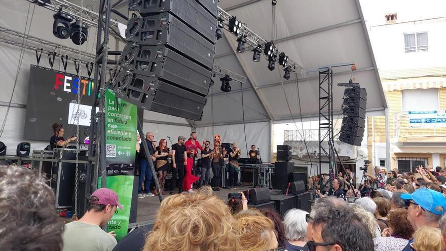 El discreto encanto del Festivalino