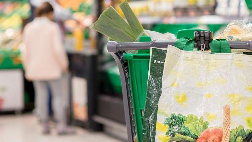 Horario Mercadona, Carrefour, Consum en San Juan