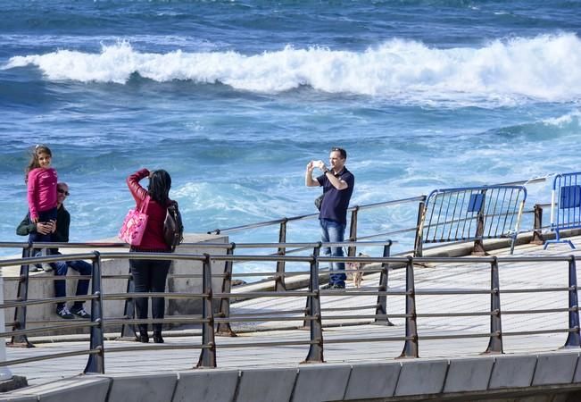 Jueves Santo en el Norte de Gran Canaria (Santa ...