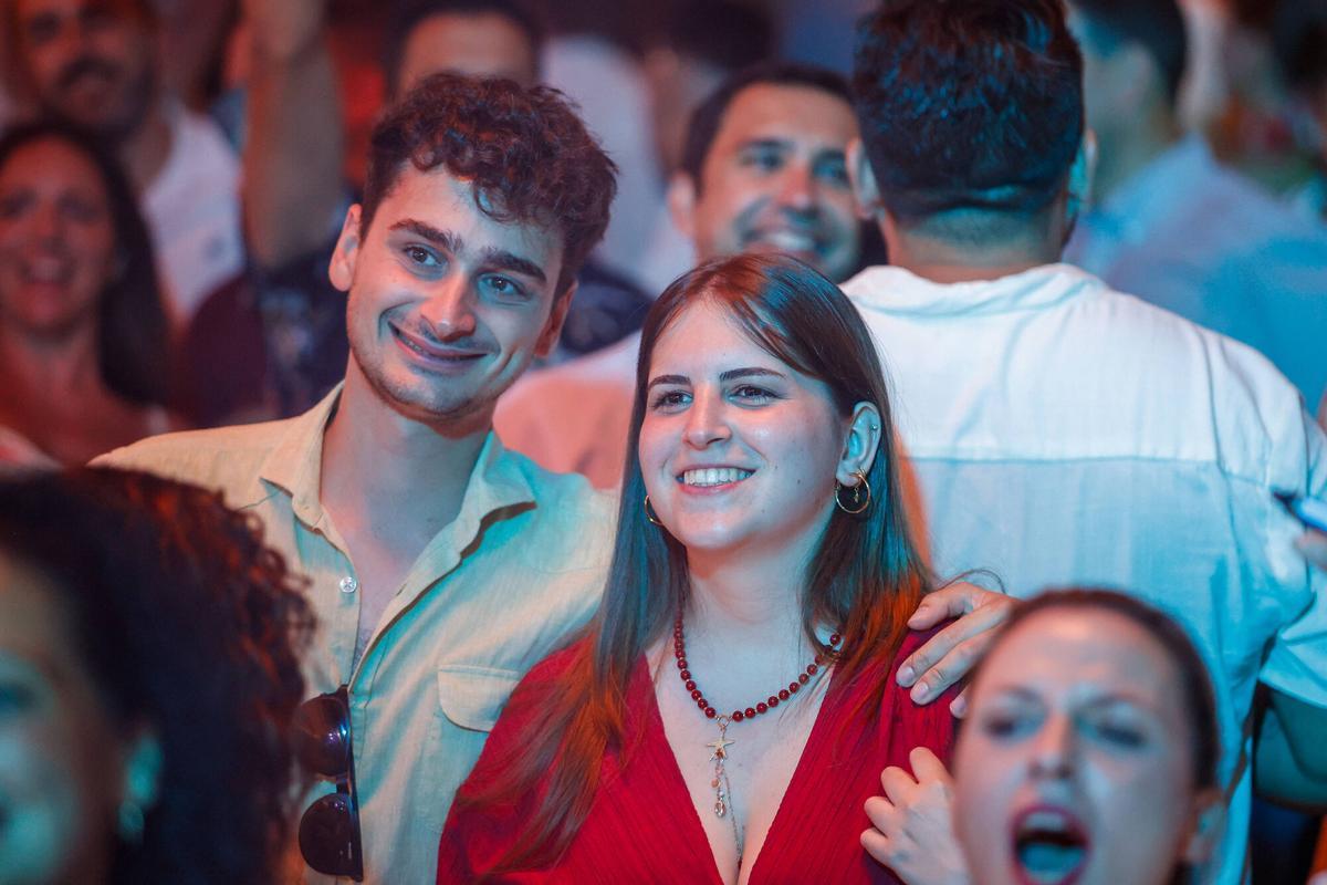 Las casetas que triunfan en la Feria de Córdoba