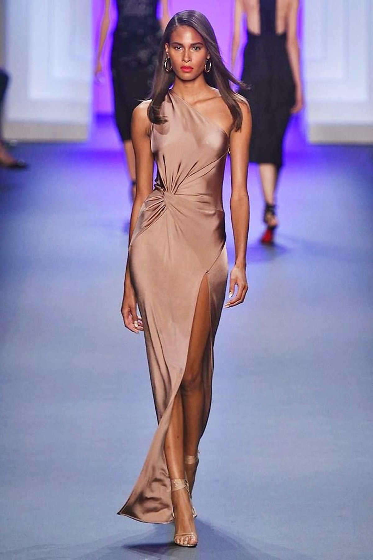 Cushnie Et Ochs