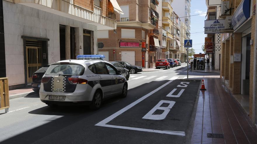 El juez anula acuerdos plenarios en Santa Pola para cesar al Inspector de la Policía Local protegido por Antifraude - Vimarsana News