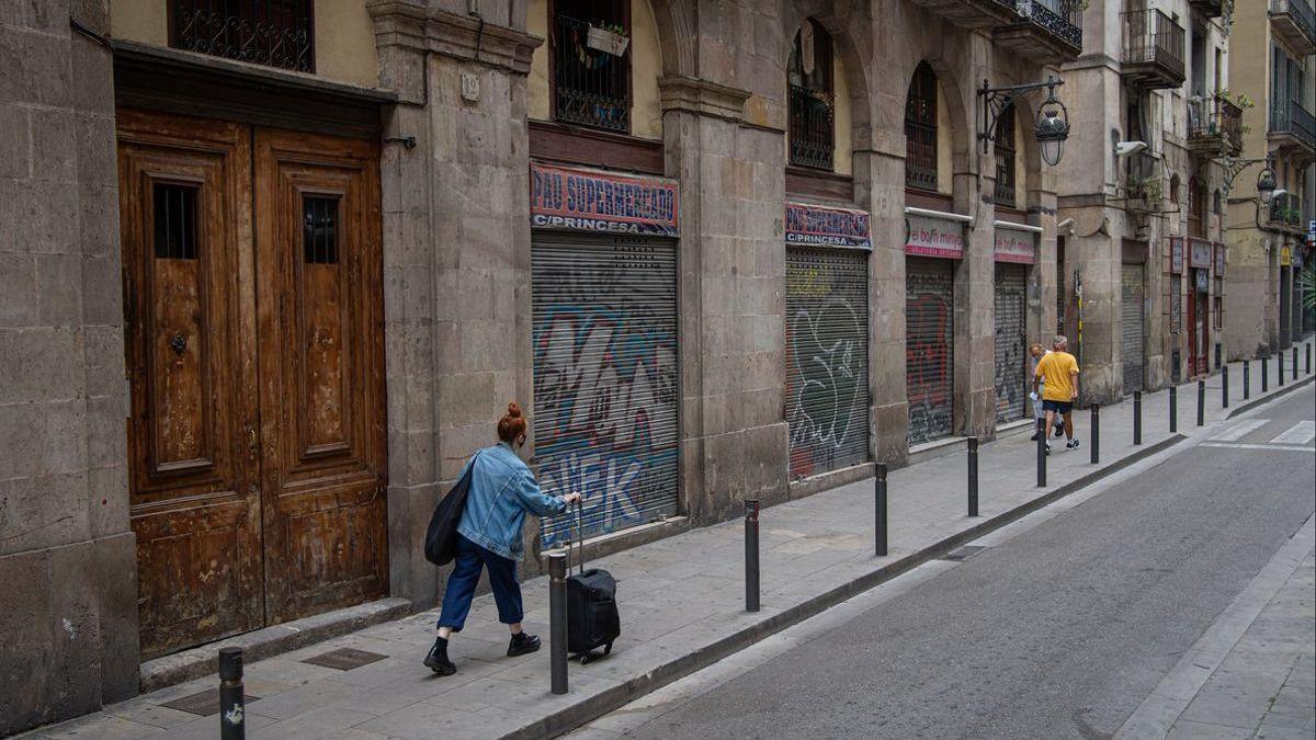 La creación de empresas se estancó en noviembre y las disoluciones se dispararon el 30%