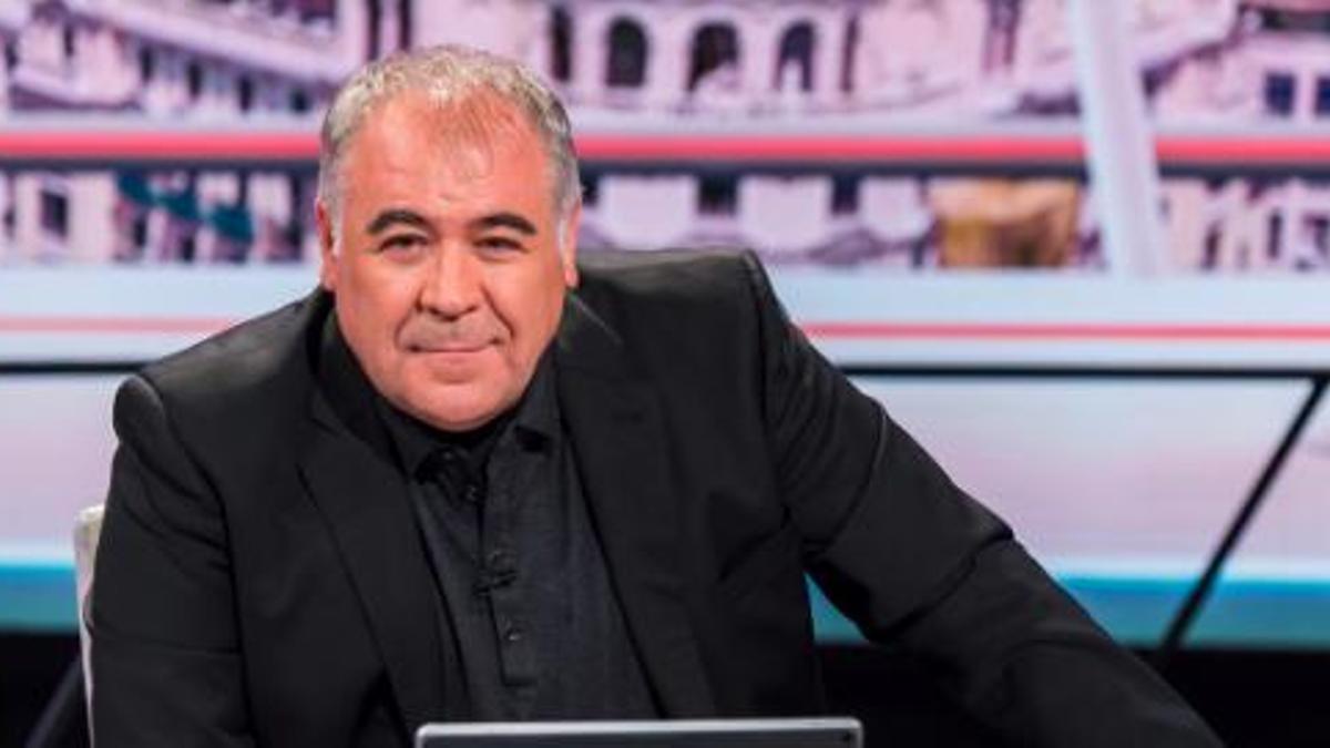 ¿Informar o entretener?