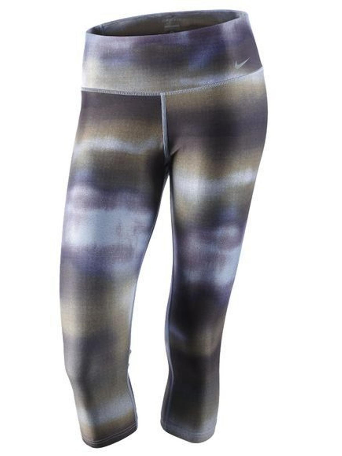 Nike Pro Core Compression Print