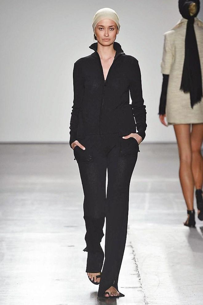 Zang Toi
