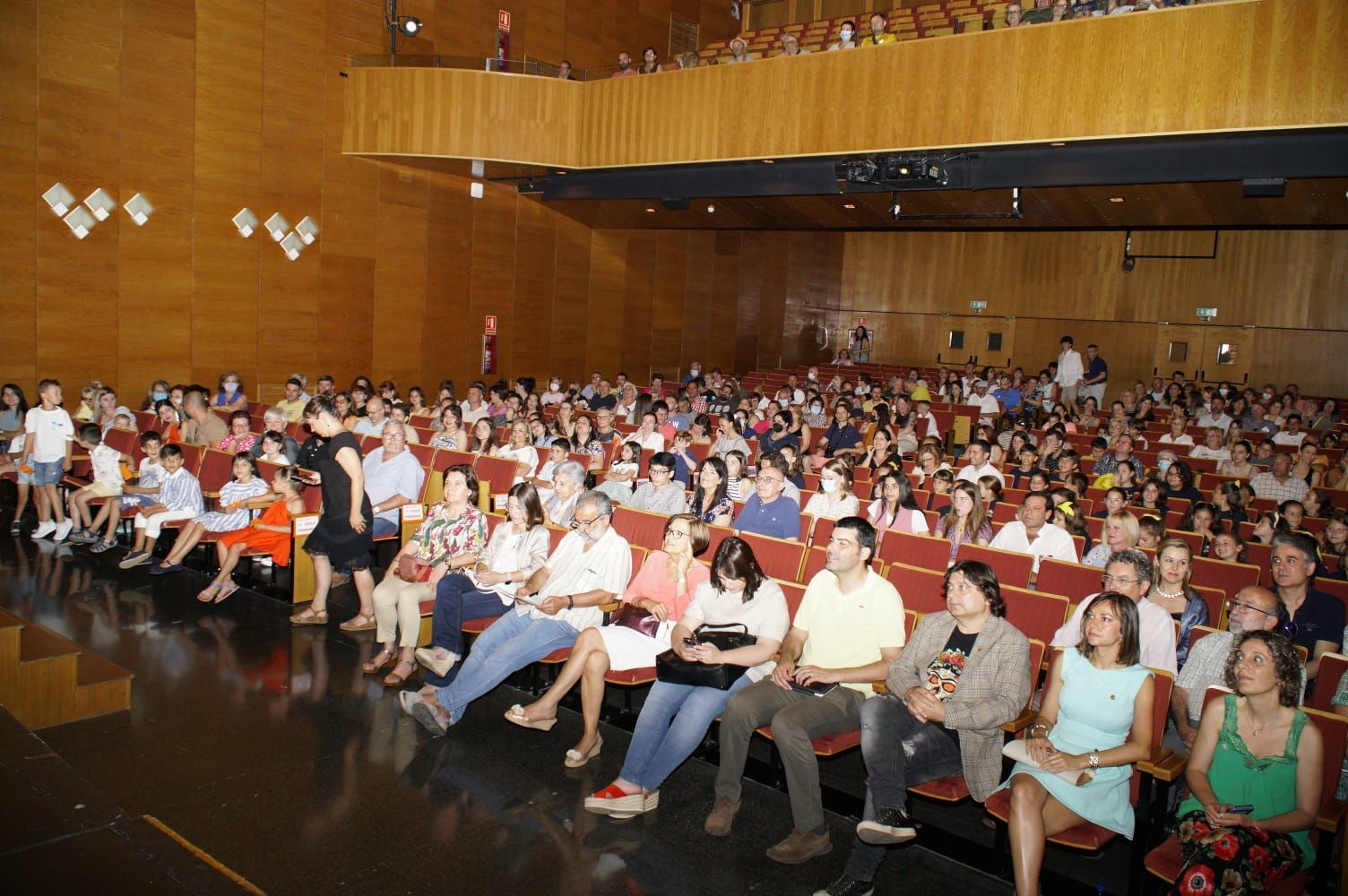 Entrega de los Premis Sabori de la Plana Baixa en Vila-real