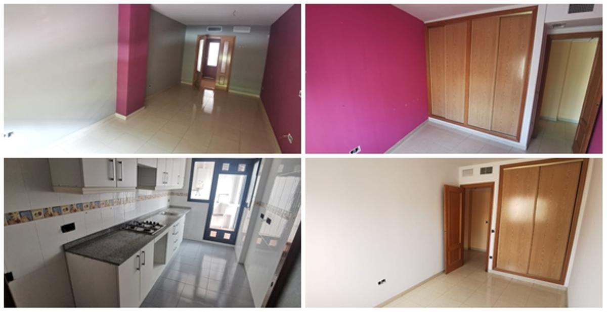 Piso en venta en Alicante de Deutsche Bank Inmuebles.