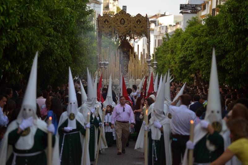 Domingo de Ramos en Córdoba