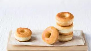 Receta de donuts de limón al microondas: riquísimos