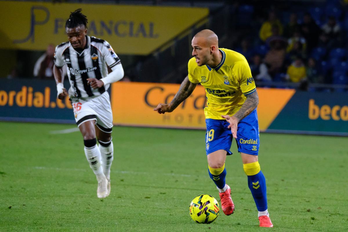 UDLP - Castellón