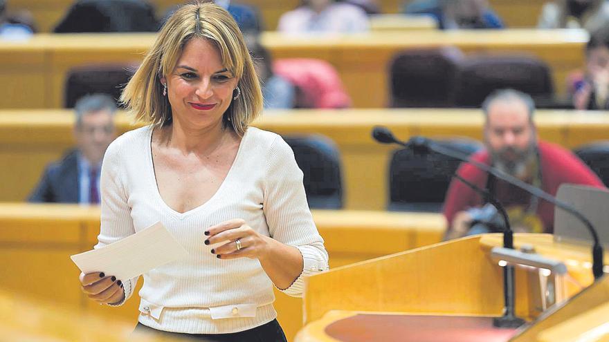 La lista oficialista, única ‘superviviente’ de las primarias de Podemos