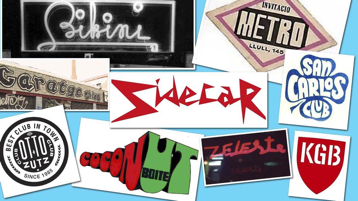 11 discotecas con música de los 80 y 90 en Barcelona