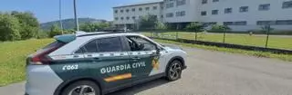 Continúa la búsqueda del hombre desaparecido el lunes en Langreo