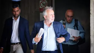 La sonrisa de Torres