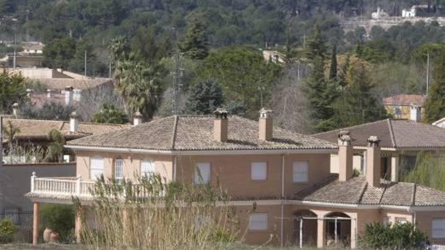 Ontinyent aprueba los últimos planes parciales para ordenar suelo urbanizable