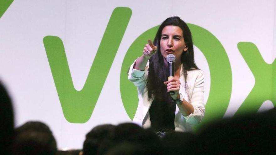 Portazo de Vox: deja a los gobiernos de PP y Ciudadanos en minoría tras pasar a la oposición