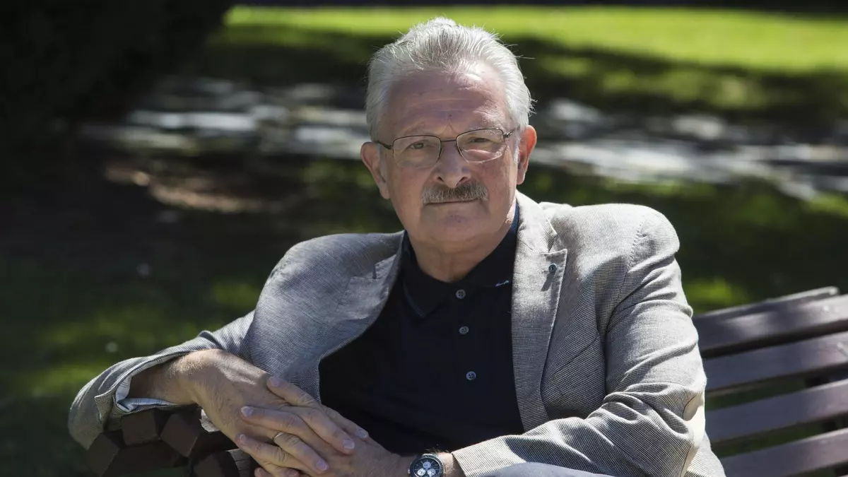 Muere Antonio Trevín, expresidente del Principado de Asturias