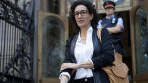 El juez García Castellón investiga a Puigdemont y Marta Rovira “por terrorismo” en las protestas de Tsunami