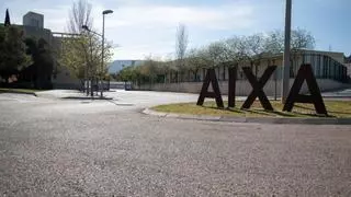 El Govern deja al colegio Aixa-Llaüt fuera del concierto económico