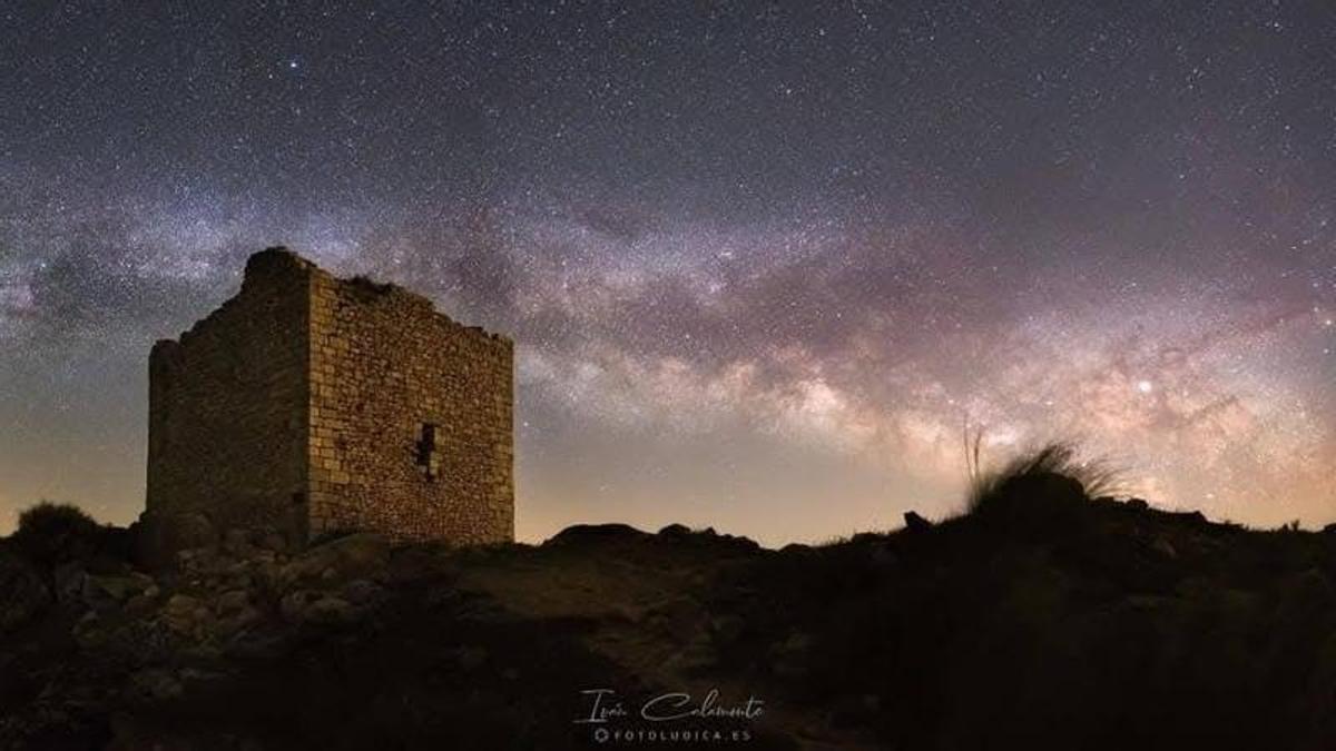 La Almenara.