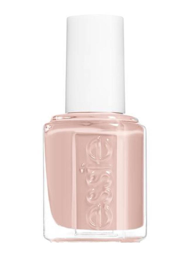 ESMALTE DE UÑAS 'NOT JUST A PRETTY FACE' COLOR ROSA NUDE