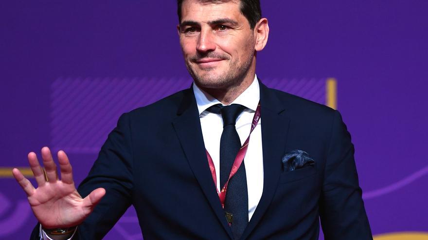 El tuit de Casillas que ha dejado a todos boquiabiertos: &quot;Soy gay&quot;