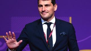 Casillas, Iniesta y Cazorla serán comentaristas en RTVE para el Mundial de Catar