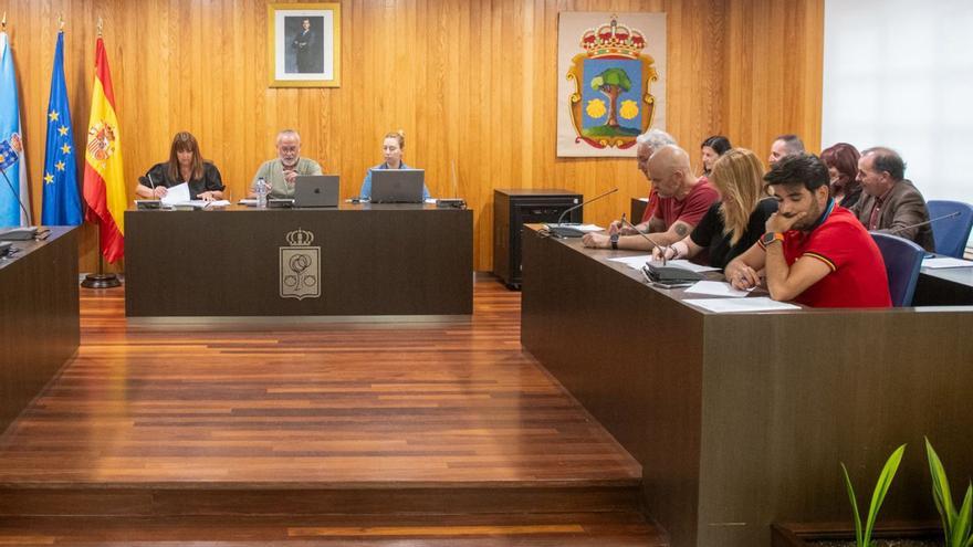 El juez cita como testigo a la interventora de Cambre en el caso en el que investiga a Patiño