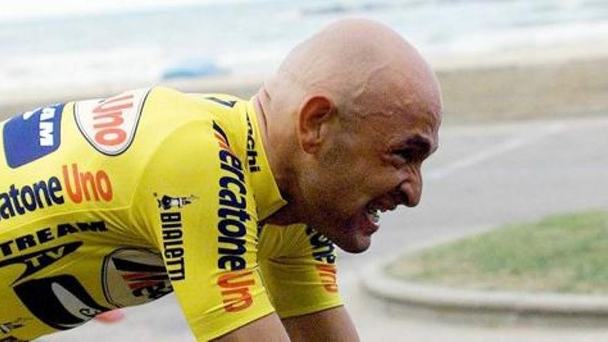 Els misteris de la mort de Pantani