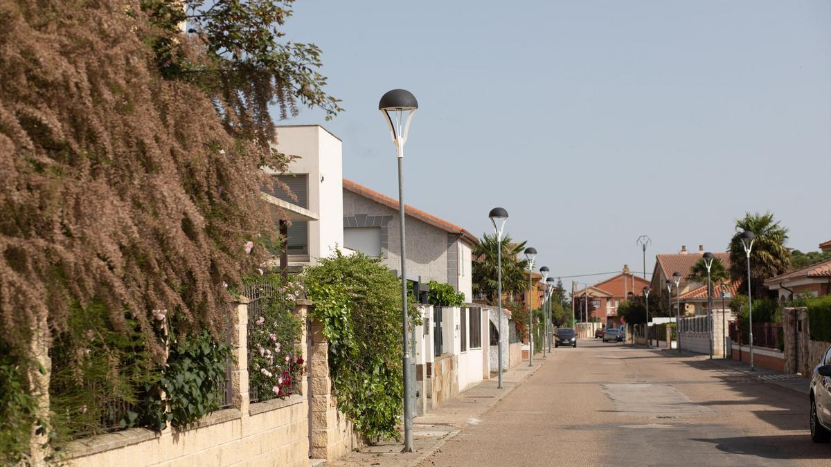 Villaralbo, el pueblo que más habitantes ganó en Zamora en el último año