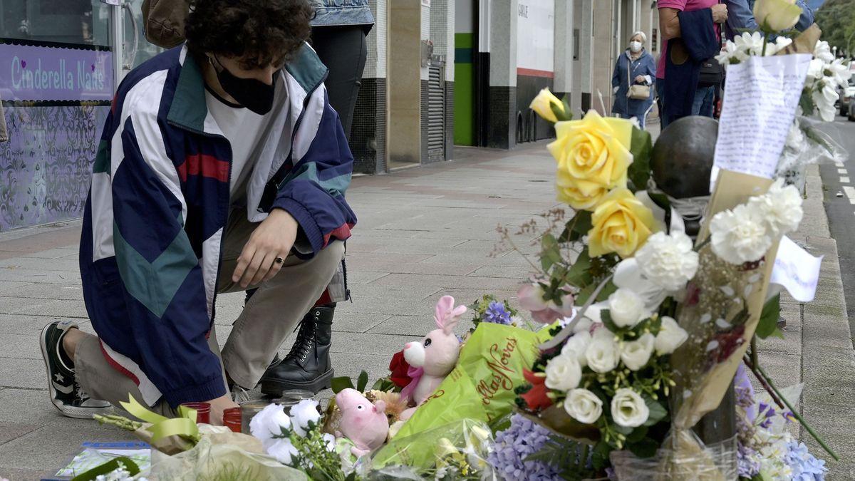 El juez ratifica la prisión para los tres detenidos por el caso Samuel encarcelados